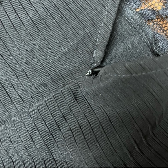 Eliza j lace Bodycon dress - Picture 3 of 7